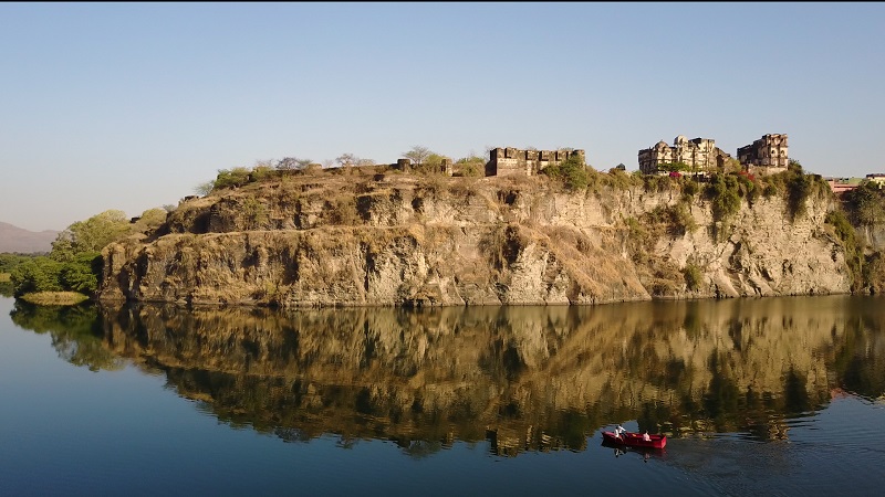 Bhainsrorgarh